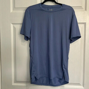 Unipro men’s dry-fit tee size medium